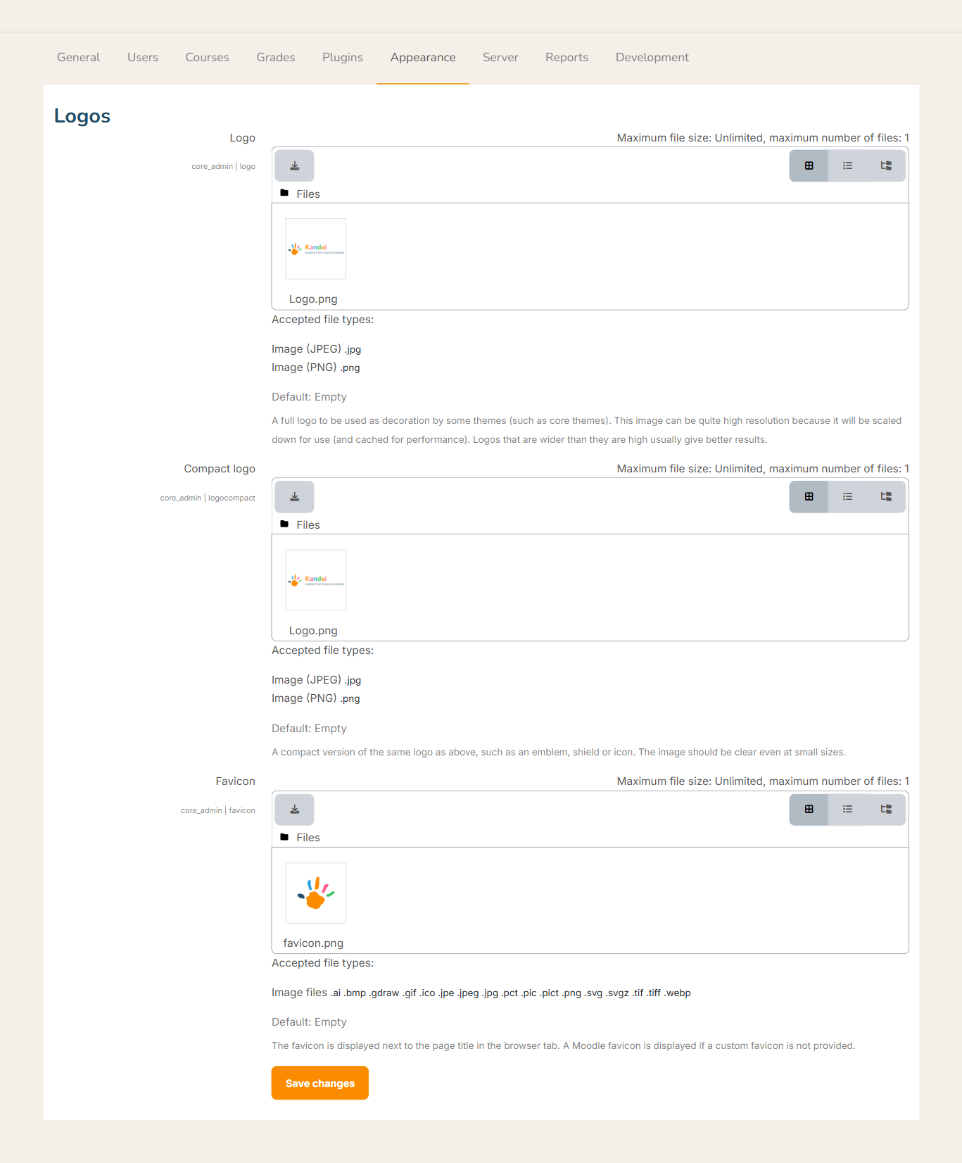 kandei-logo-settings.png