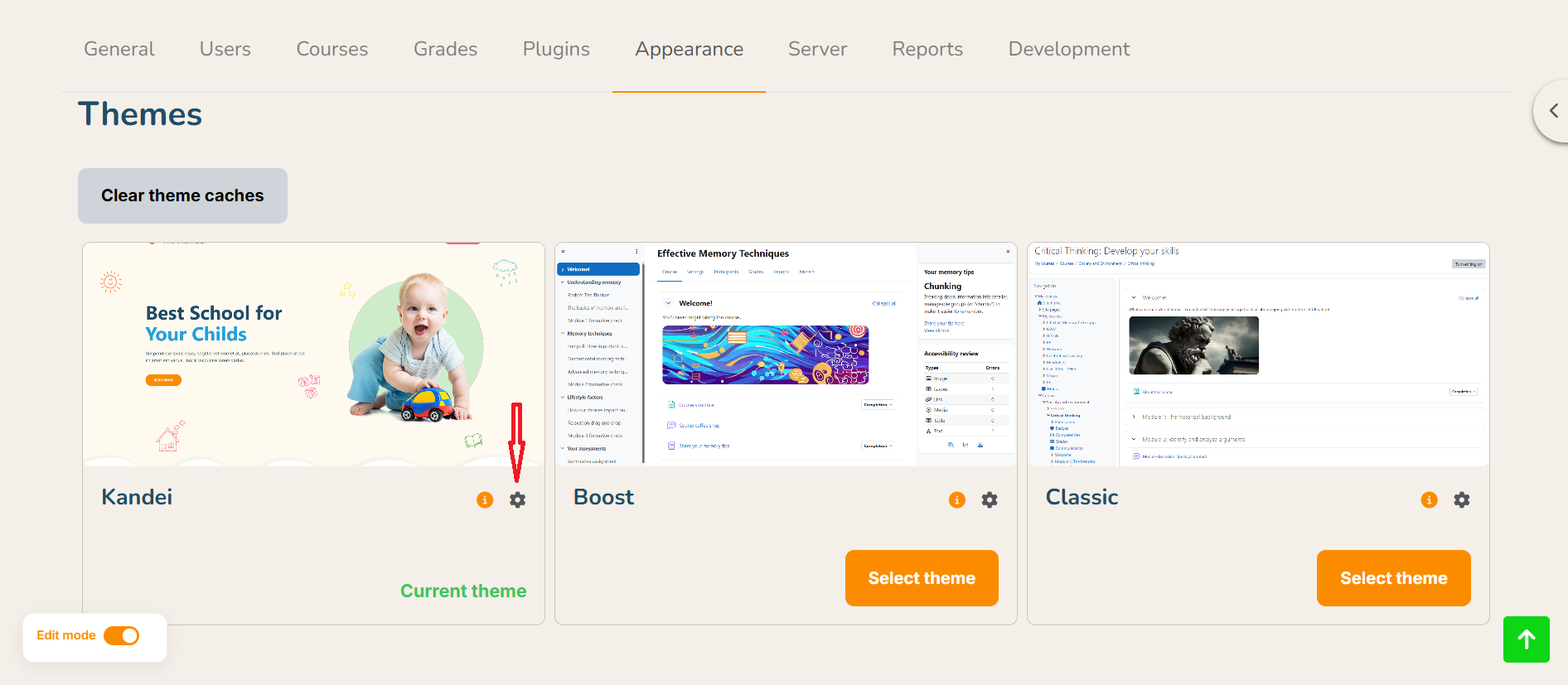 kandei-theme-settings.png