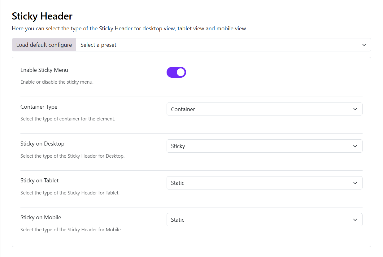 varaham-sticky-header-options.png